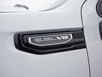 2026 Gmc Sierra 1500 4WD Crew Cab 147