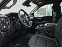 2026 Gmc Sierra 1500 4WD Crew Cab 147
