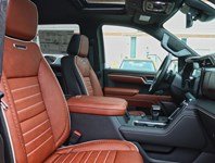 2026 Gmc Sierra 1500 4WD Crew Cab 147