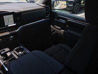 2026 Gmc Sierra 1500 4WD Crew Cab 157