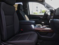 2026 Gmc Sierra 1500 4WD Crew Cab 157