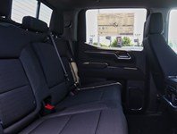 2026 Gmc Sierra 1500 4WD Crew Cab 157