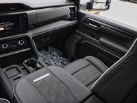 2026 Gmc Sierra 2500Hd 4WD Crew Cab 159