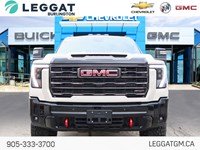 2026 Gmc Sierra 2500Hd 4WD Crew Cab 159