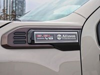 2026 Gmc Sierra 2500Hd 4WD Crew Cab 159