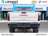 2026 Gmc Sierra 2500Hd 4WD Crew Cab 159
