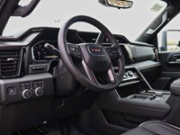 2026 Gmc Sierra 2500Hd 4WD Crew Cab 159