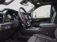 2026 Gmc Sierra 2500Hd 4WD Crew Cab 159