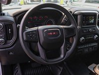 2026 Gmc Sierra 2500Hd 4WD Reg Cab 142