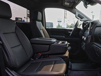 2026 Gmc Sierra 2500Hd 4WD Reg Cab 142