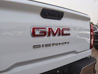 2026 Gmc Sierra 2500Hd 4WD Reg Cab 142