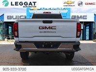 2026 Gmc Sierra 2500Hd 4WD Reg Cab 142