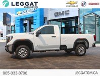 2026 Gmc Sierra 2500Hd 4WD Reg Cab 142