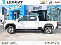 2026 Gmc Sierra 3500Hd 4WD Crew Cab 159