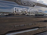 2026 Gmc Sierra 3500Hd 4WD Crew Cab 172