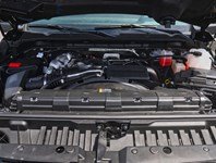 2026 Gmc Sierra 3500Hd 4WD Crew Cab 172