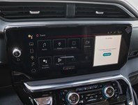 2026 Gmc Sierra 3500Hd 4WD Crew Cab 172