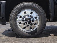 2026 Gmc Sierra 3500Hd 4WD Crew Cab 172