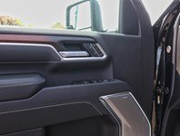 2026 Gmc Sierra 3500Hd 4WD Crew Cab 172