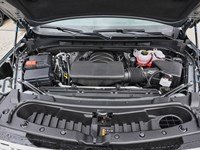 2026 Gmc Yukon 4WD 4Dr Denali