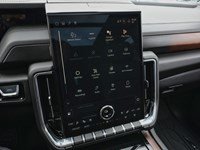 2026 Gmc Yukon 4WD 4Dr Denali