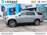 2026 Gmc Yukon 4WD 4Dr Denali