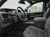 2026 Gmc Yukon 4WD 4Dr Denali
