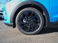 2027 Chevrolet Bolt FWD 4Dr RS