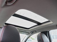 2027 Chevrolet Bolt FWD 4Dr RS