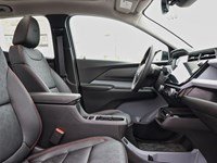 2027 Chevrolet Bolt FWD 4Dr RS