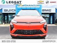 2027 Chevrolet Bolt FWD 4Dr RS
