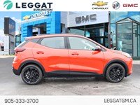 2027 Chevrolet Bolt FWD 4Dr RS