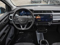 2027 Chevrolet Bolt FWD 4Dr LT