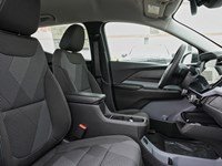 2027 Chevrolet Bolt FWD 4Dr LT