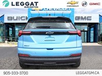 2027 Chevrolet Bolt FWD 4Dr LT