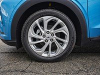 2027 Chevrolet Bolt FWD 4Dr LT
