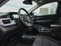 2027 Chevrolet Bolt FWD 4Dr LT