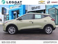 2027 Chevrolet Bolt FWD 4Dr LT