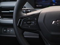 2027 Chevrolet Bolt FWD 4Dr LT