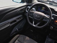 2027 Chevrolet Bolt FWD 4Dr LT