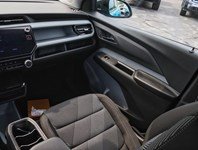 2027 Chevrolet Bolt FWD 4Dr LT