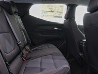 2027 Chevrolet Bolt FWD 4Dr LT