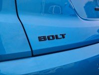 2027 Chevrolet Bolt FWD 4Dr LT