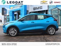 2027 Chevrolet Bolt FWD 4Dr LT