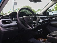 2027 Chevrolet Bolt FWD 4Dr LT