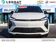 2027 Chevrolet Bolt FWD 4Dr LT