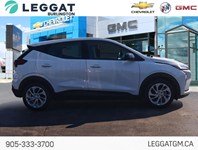 2027 Chevrolet Bolt FWD 4Dr LT
