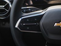2027 Chevrolet Equinox AWD 4Dr LT W/2Lt