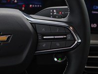 2027 Chevrolet Traverse AWD 4Dr LT