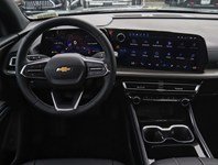 2027 Chevrolet Traverse AWD 4Dr LT
